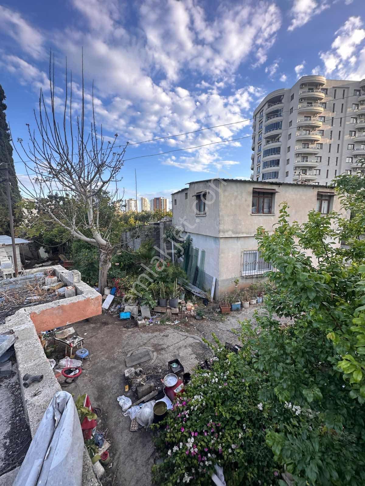 Uçanyapıdan İmarlı Arsa - Görsel 5