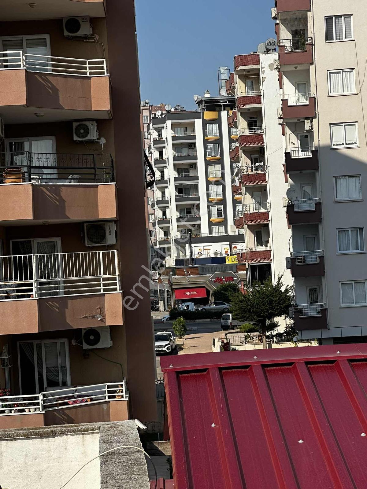 Uçanyapıdan Yenişehirde 2 Katlı Müstakil - Görsel 8