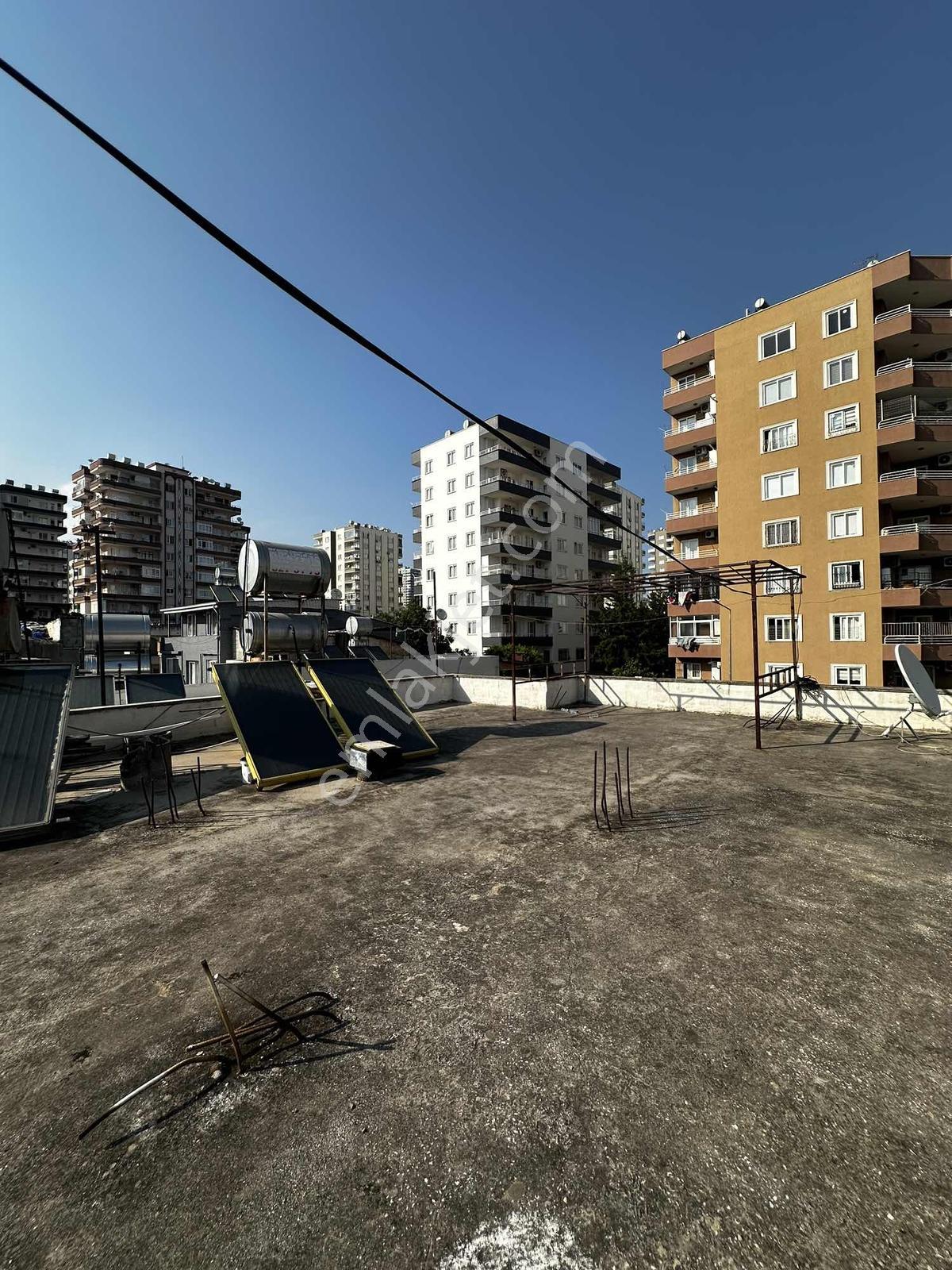 Uçanyapıdan Yenişehirde 2 Katlı Müstakil - Görsel 33