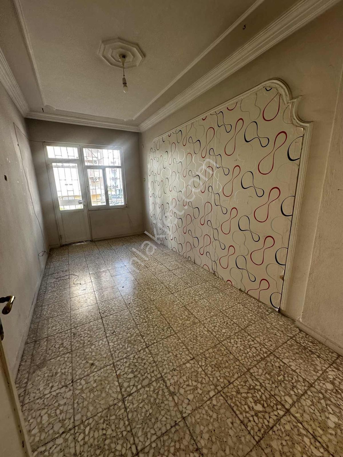 Uçanyapıdan Yenişehirde 2 Katlı Müstakil - Görsel 24