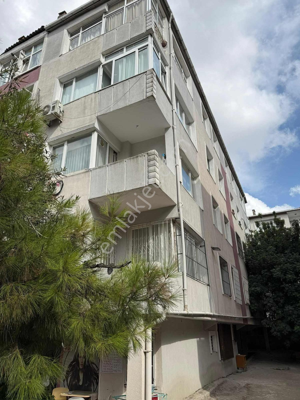 . Bahçelievler Çalışlarda Kentsel Dönüşümde 2+1 Köşe Daire - Görsel 9