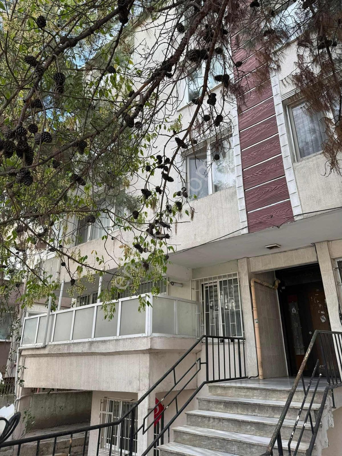 . Bahçelievler Çalışlarda Kentsel Dönüşümde 2+1 Köşe Daire - Görsel 2