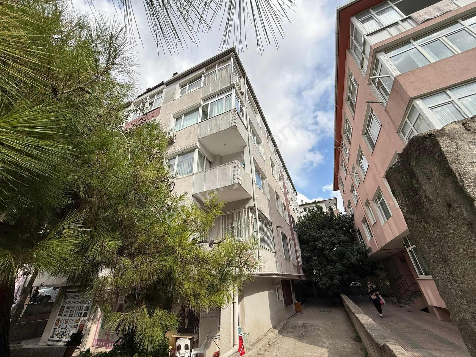 . Bahçelievler Çalışlarda Kentsel Dönüşümde 2+1 Köşe Daire - Görsel 8