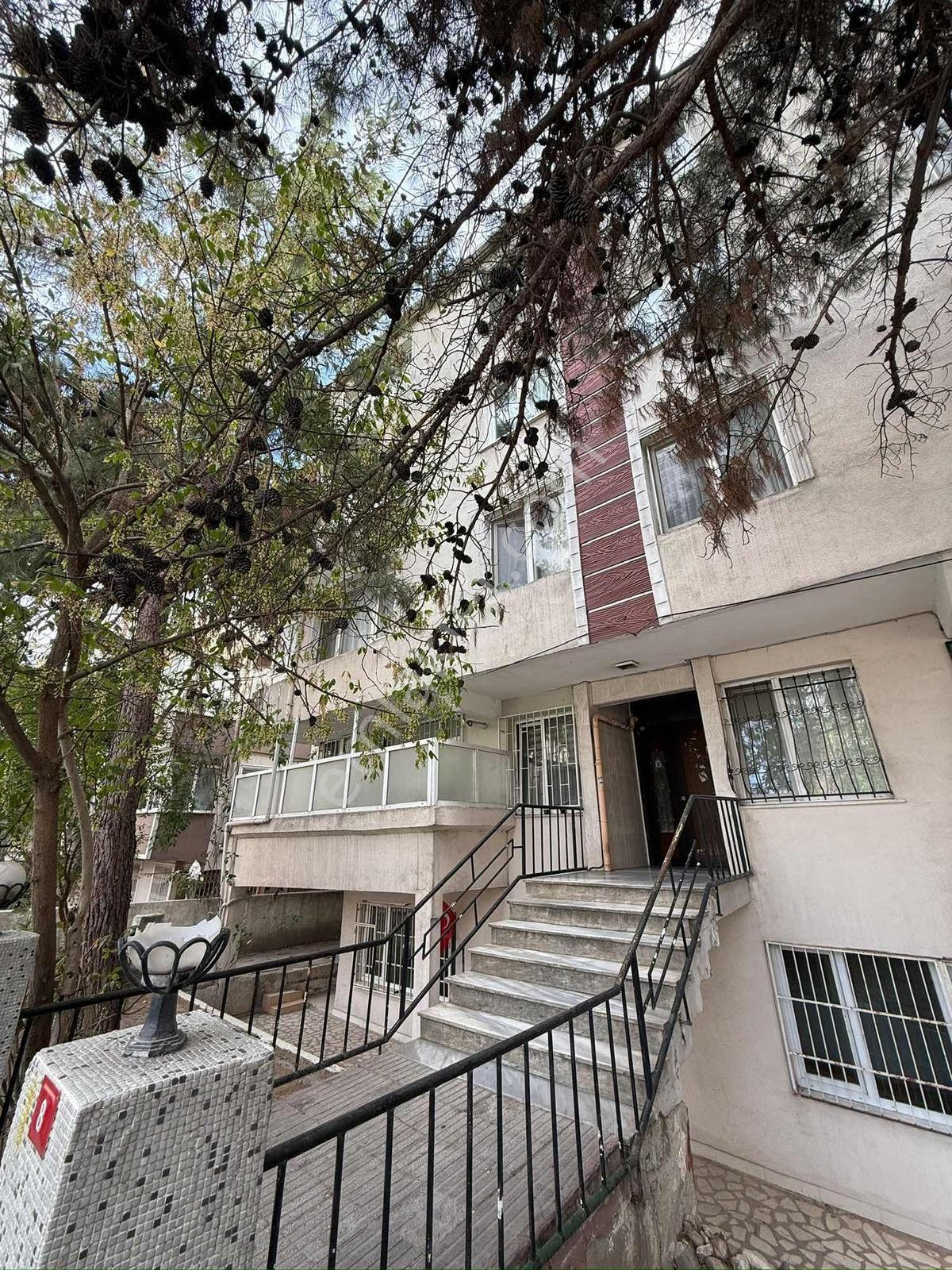 . Bahçelievler Çalışlarda Kentsel Dönüşümde 2+1 Köşe Daire - Görsel 4
