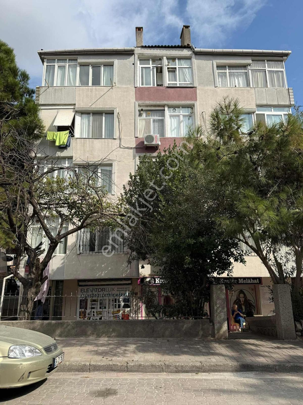 . Bahçelievler Çalışlarda Kentsel Dönüşümde 2+1 Köşe Daire