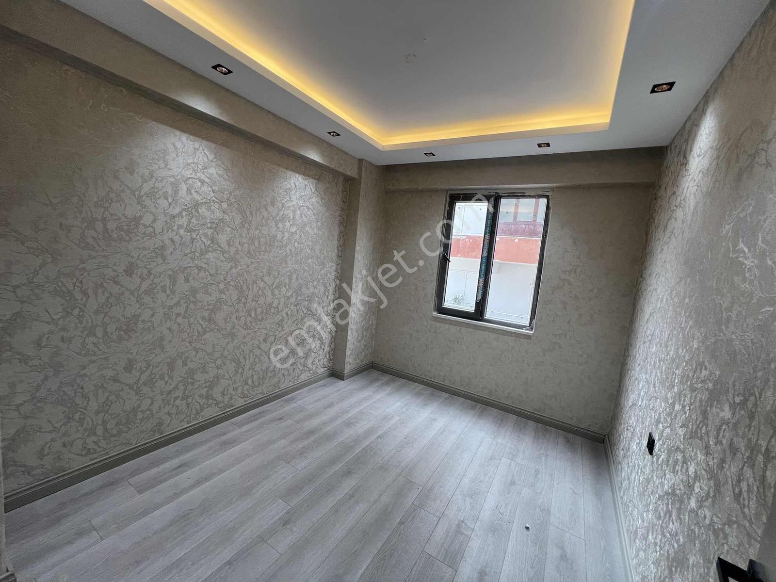 ****ilke Emlaktan****cadde Üzerinde 4+1 Sıfır Lüks Daire - Görsel 5