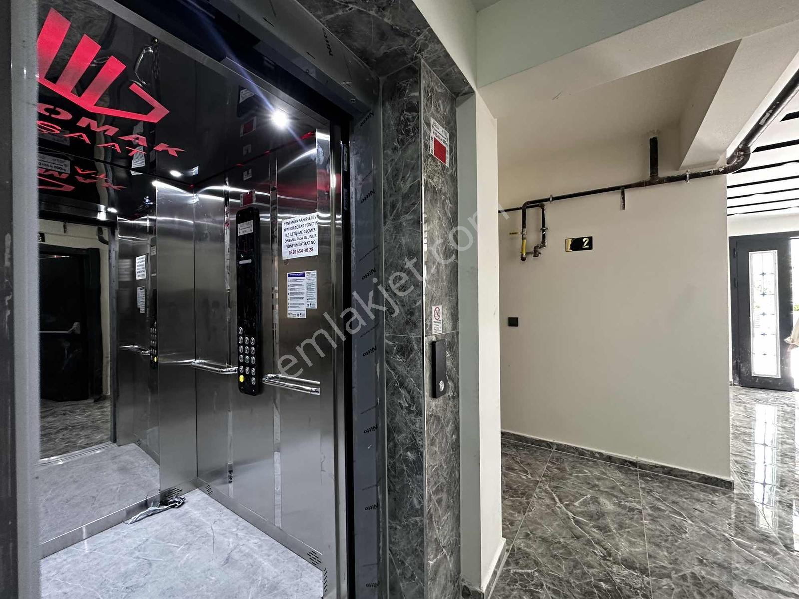 Dialog Altun Ekomak Azura Projesi Kızılcıklı 2+1 Satılık Daire - Görsel 21