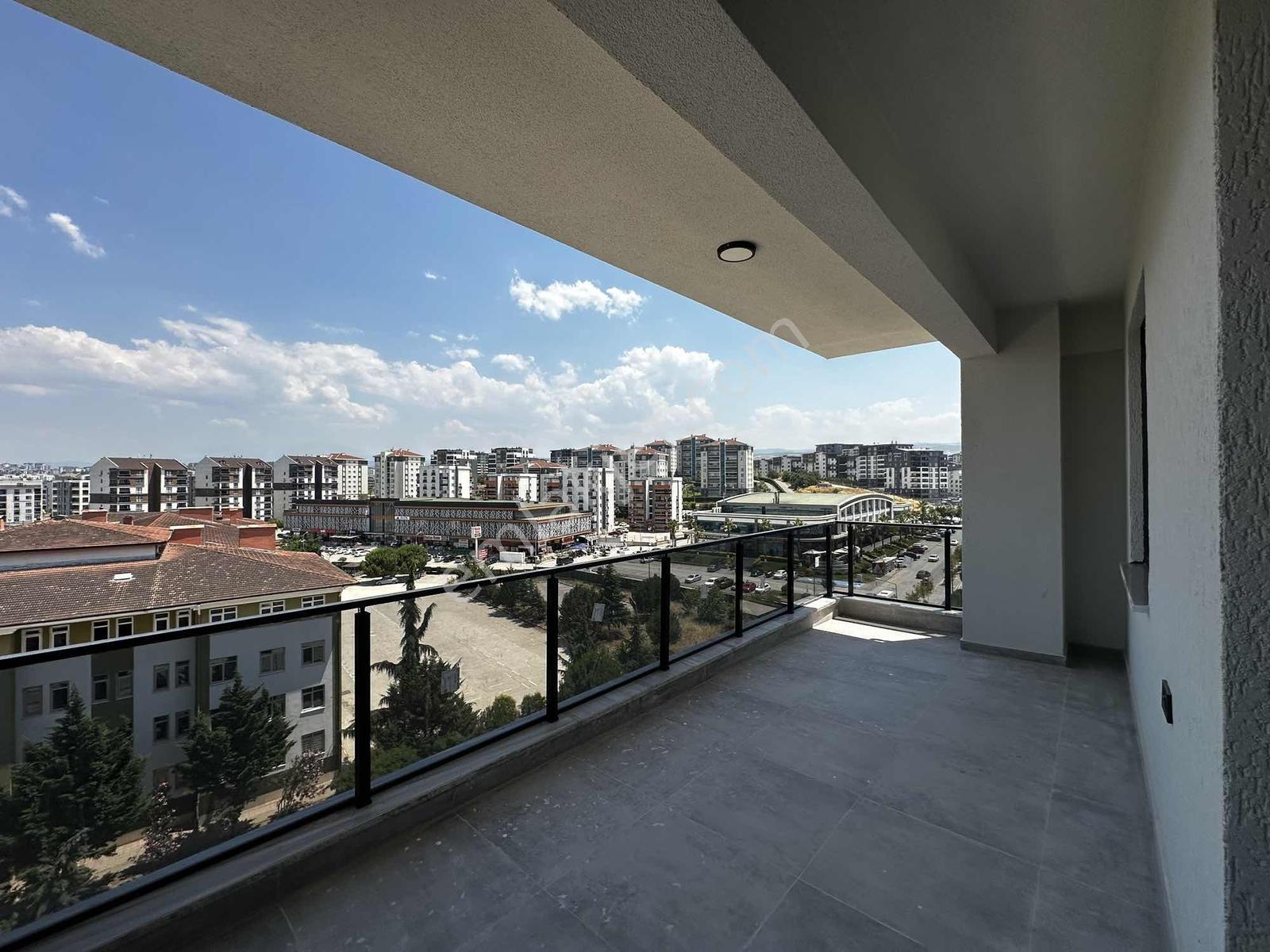 Dialog Altun Ekomak Azura Projesi Kızılcıklı 2+1 Satılık Daire - Görsel 9