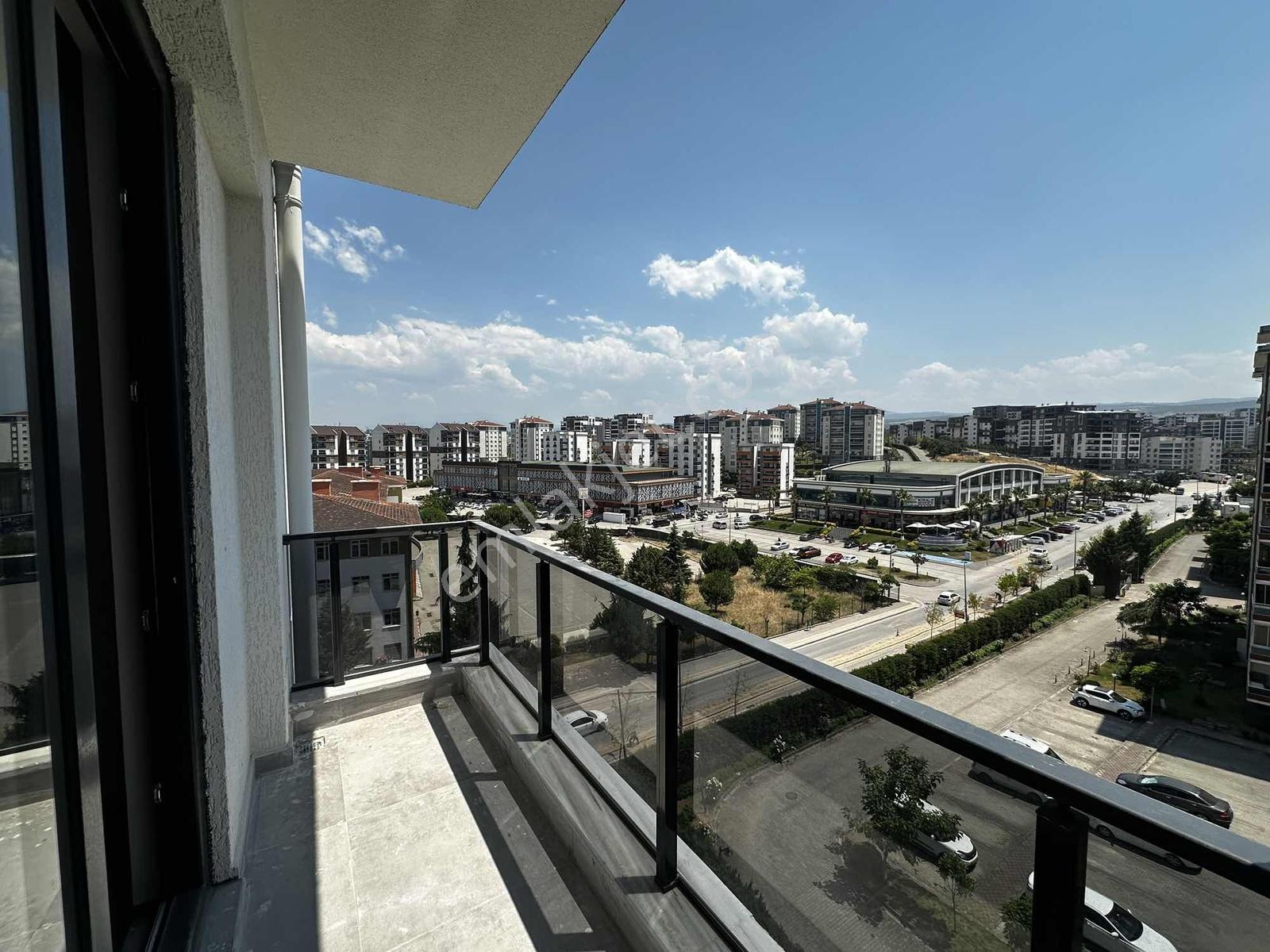 Dialog Altun Ekomak Azura Projesi Kızılcıklı 2+1 Satılık Daire - Görsel 28