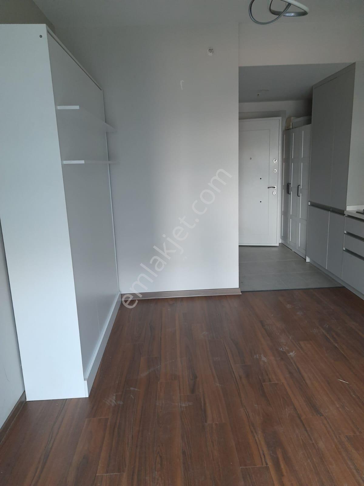Semt 77 Begonya Da Eşyalı Satılık 1+0 Stüdyo Daire ,fiyat Düştü - Görsel 9
