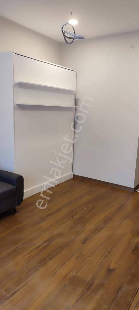 Semt 77 Begonya Da Eşyalı Satılık 1+0 Stüdyo Daire ,fiyat Düştü - Görsel 7