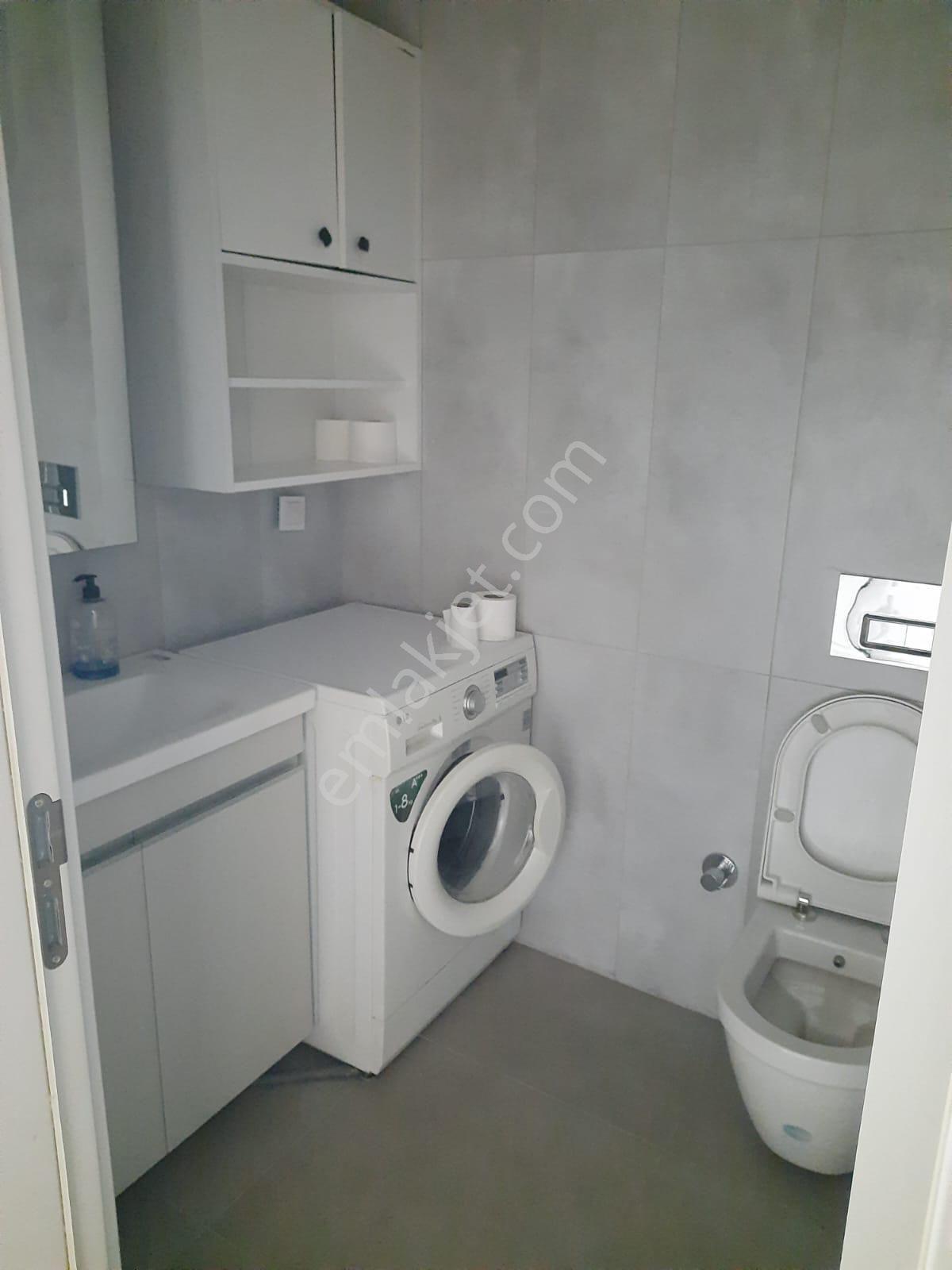 Semt 77 Begonya Da Eşyalı Satılık 1+0 Stüdyo Daire ,fiyat Düştü - Görsel 10