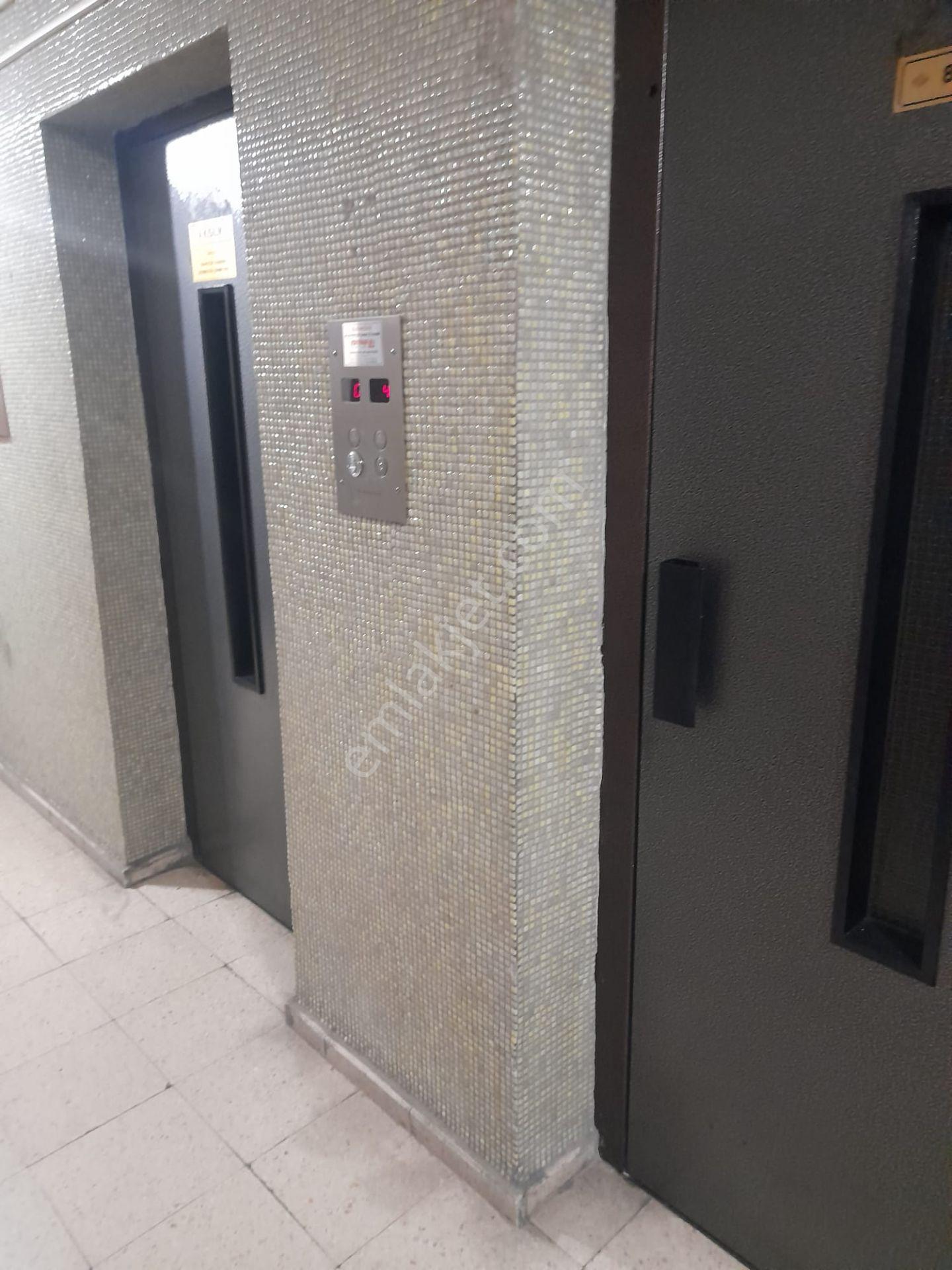 Strazburg Caddesi Üzeri Kiralık Ofis - Görsel 3