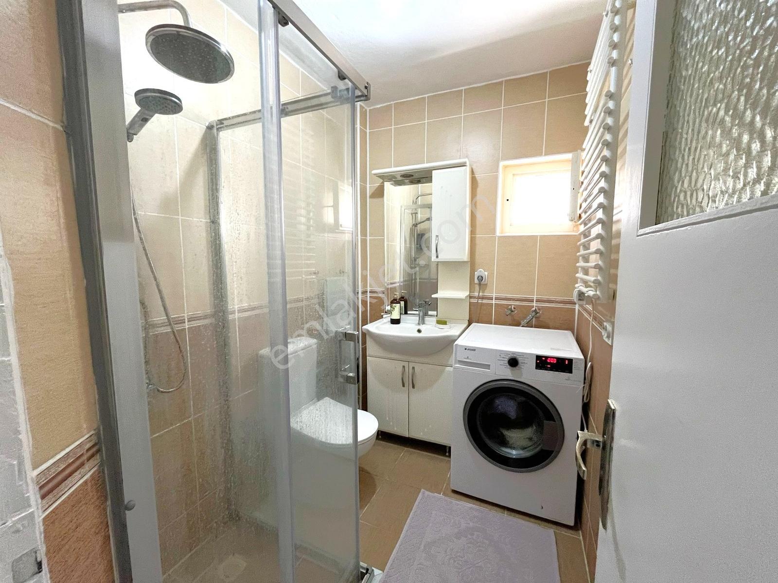 Denize Sıfır Didim Parlamenterler Sitesi'nde Satılık Villa - Görsel 30