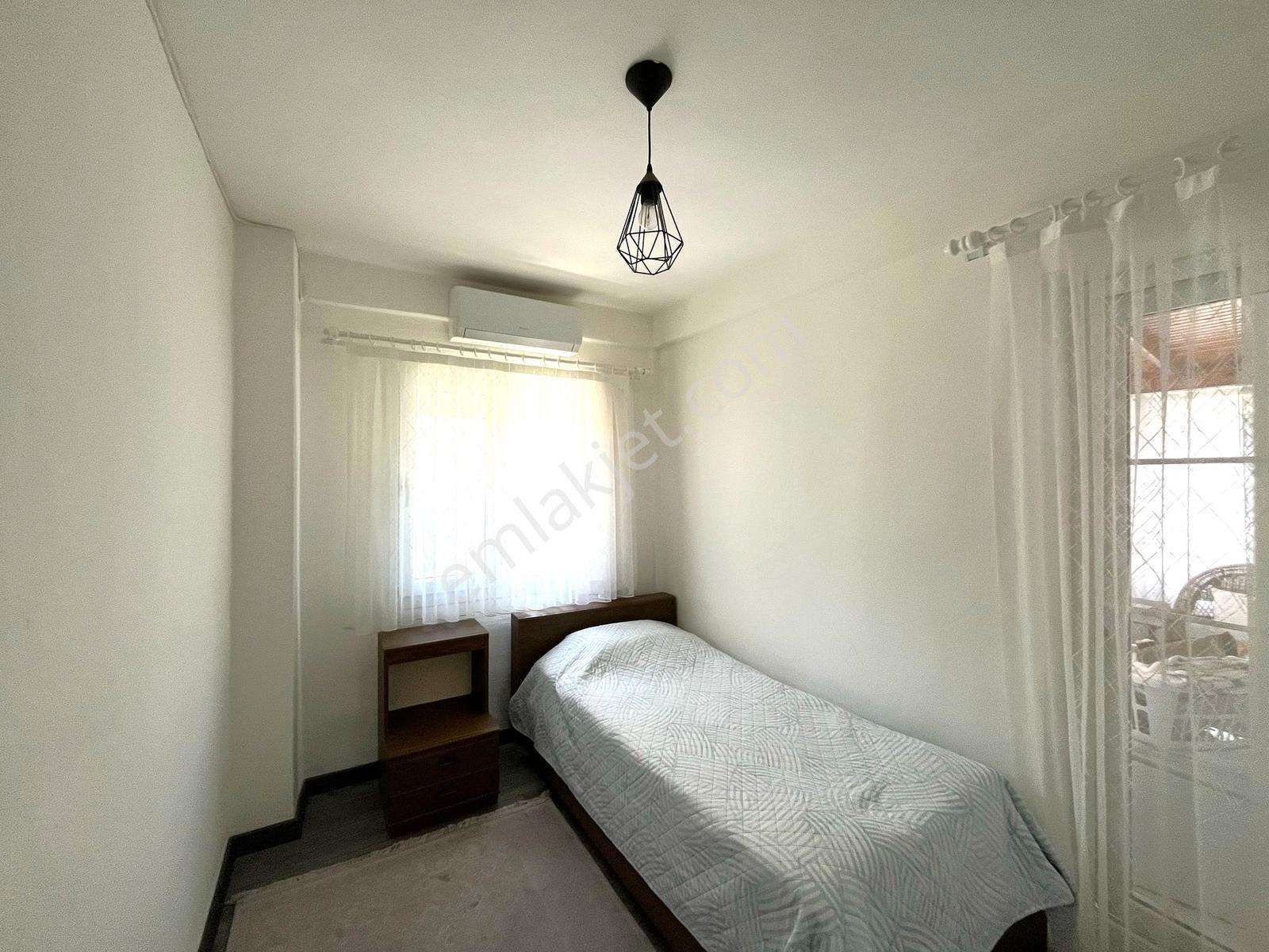 Denize Sıfır Didim Parlamenterler Sitesi'nde Satılık Villa - Görsel 12