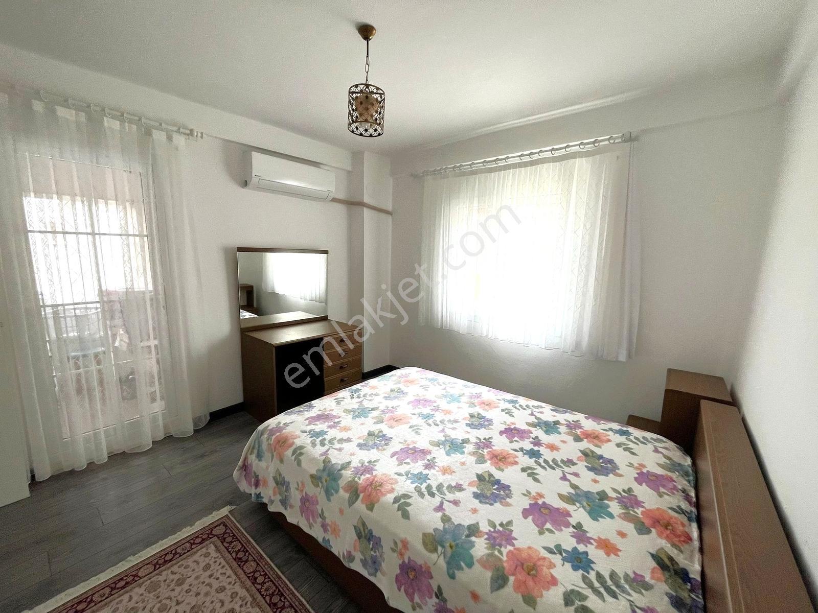 Denize Sıfır Didim Parlamenterler Sitesi'nde Satılık Villa - Görsel 29