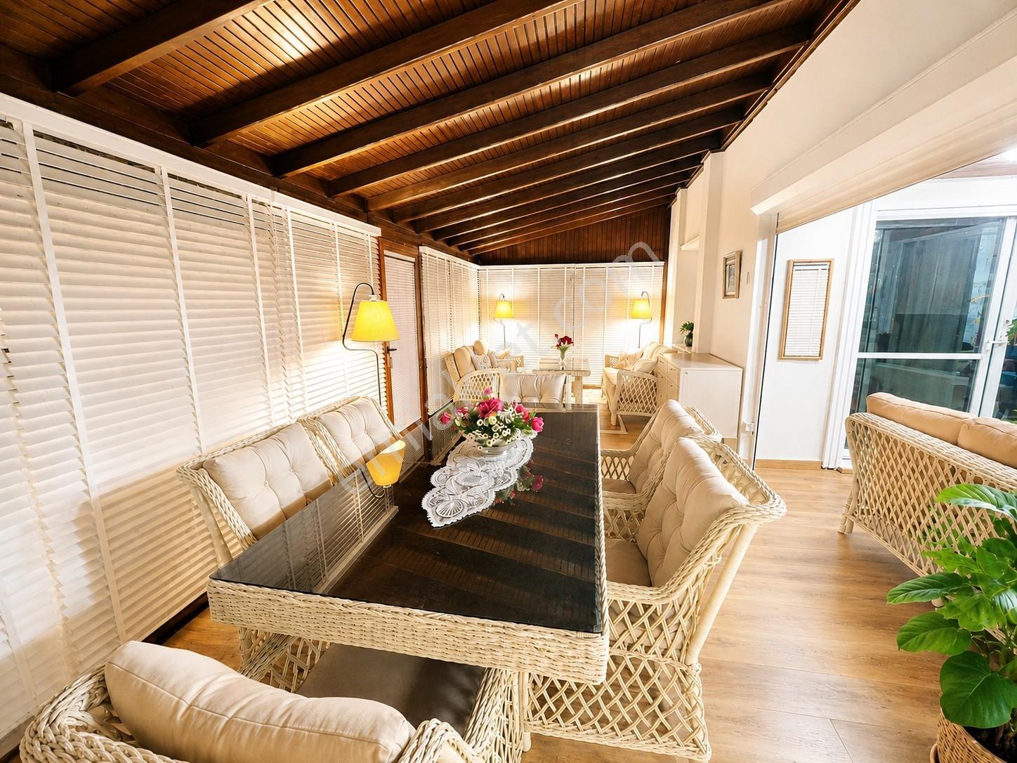 Denize Sıfır Didim Parlamenterler Sitesi'nde Satılık Villa - Görsel 19