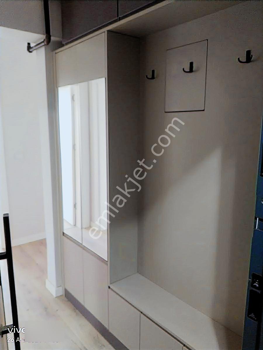 Nilüfer Yolçatı 2+1 Açık Mutfak Nirvana 2 Sitesi - Görsel 23