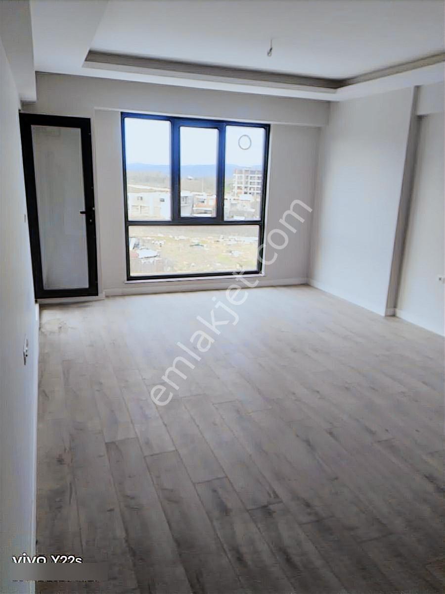 Nilüfer Yolçatı 2+1 Açık Mutfak Nirvana 2 Sitesi - Görsel 6