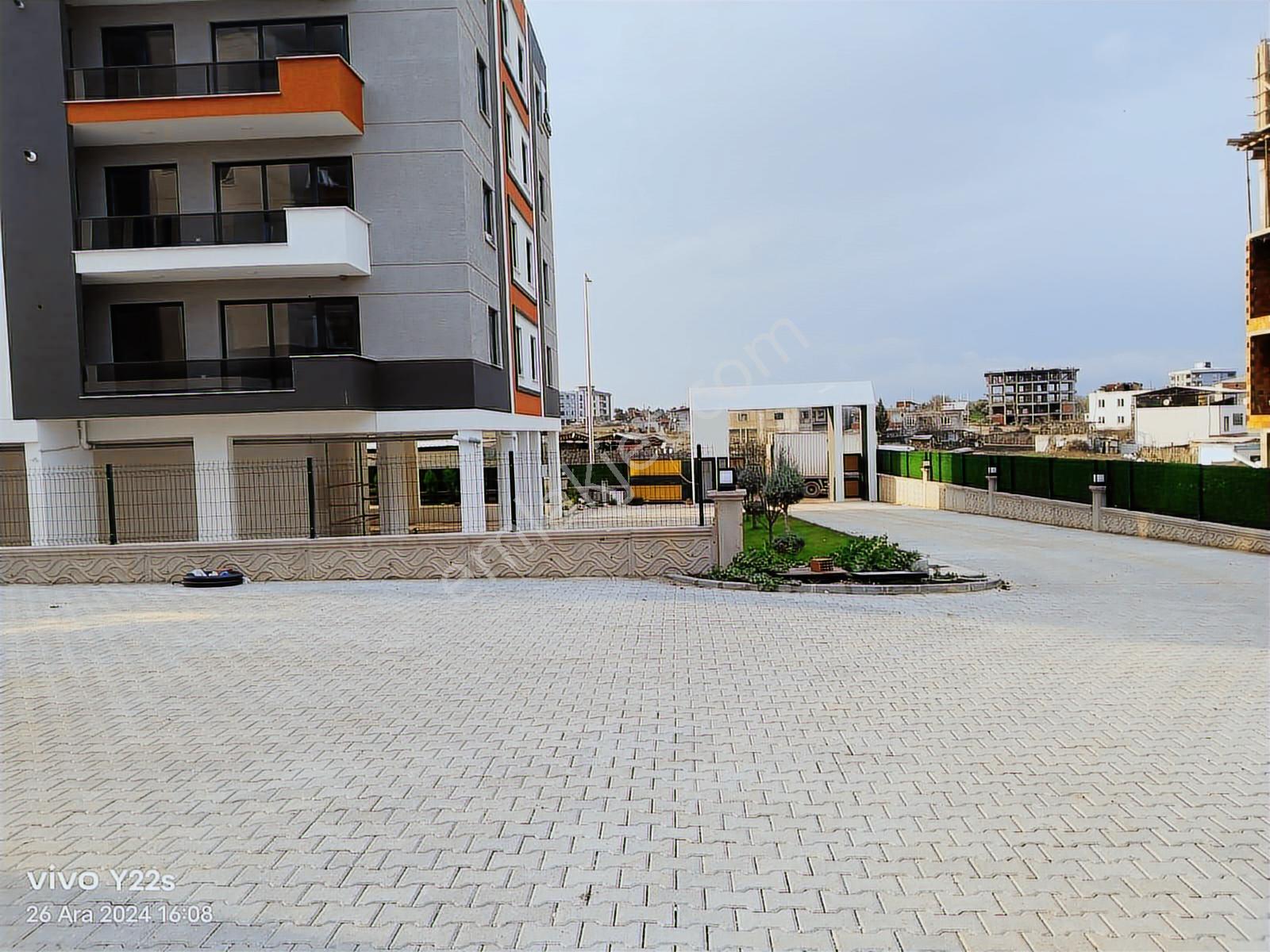 Nilüfer Yolçatı 2+1 Açık Mutfak Nirvana 2 Sitesi - Görsel 5