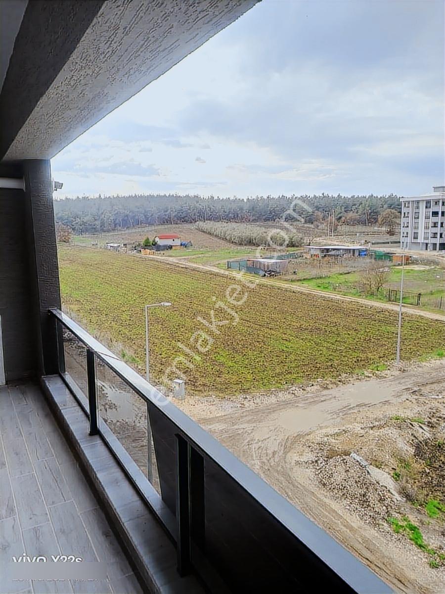 Nilüfer Yolçatı 2+1 Açık Mutfak Nirvana 2 Sitesi - Görsel 21