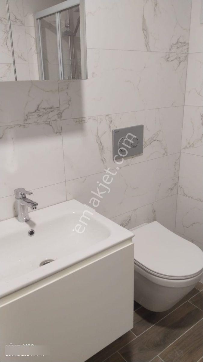 Nilüfer Yolçatı 2+1 Açık Mutfak Nirvana 2 Sitesi - Görsel 31
