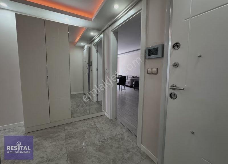 Rs Mutlu Fsm Akyükselen Meliskent'te Lüks Net 218 M² 4+1 Dubleks - Görsel 2