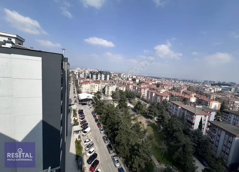 Rs Mutlu Fsm Akyükselen Meliskent'te Lüks Net 218 M² 4+1 Dubleks - Görsel 7