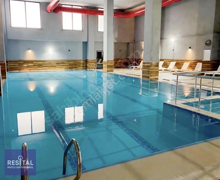 Rs Mutlu Fsm Akyükselen Meliskent'te Lüks Net 218 M² 4+1 Dubleks - Görsel 18