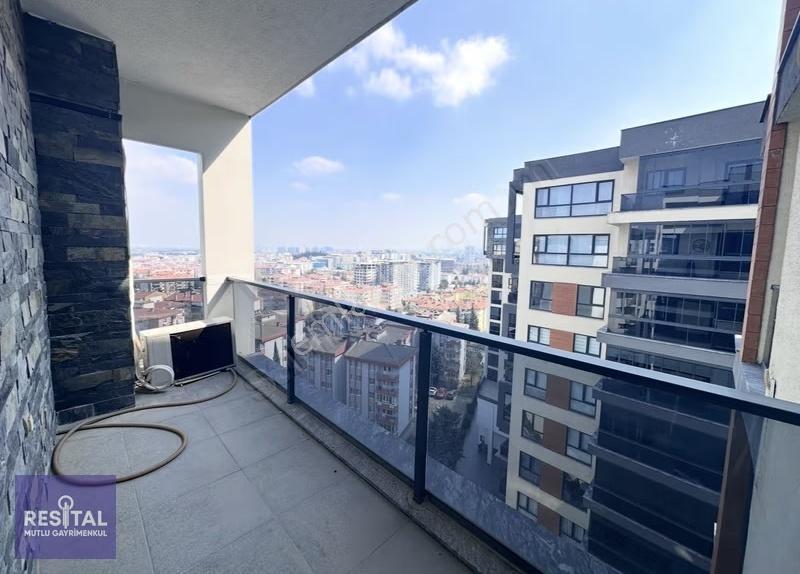 Rs Mutlu Fsm Akyükselen Meliskent'te Lüks Net 218 M² 4+1 Dubleks - Görsel 27