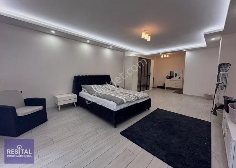 Rs Mutlu Fsm Akyükselen Meliskent'te Lüks Net 218 M² 4+1 Dubleks - Görsel 4