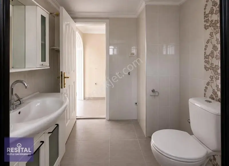 Rs Mutlu Beşevler Metro Ve Karafatmaya Yakın 3+1 Kiralık Daire - Görsel 21
