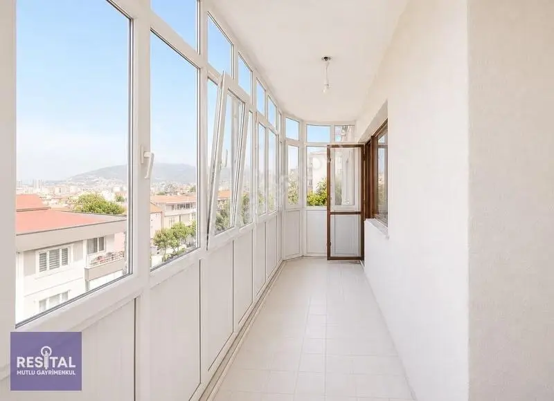 Rs Mutlu Beşevler Metro Ve Karafatmaya Yakın 3+1 Kiralık Daire - Görsel 10