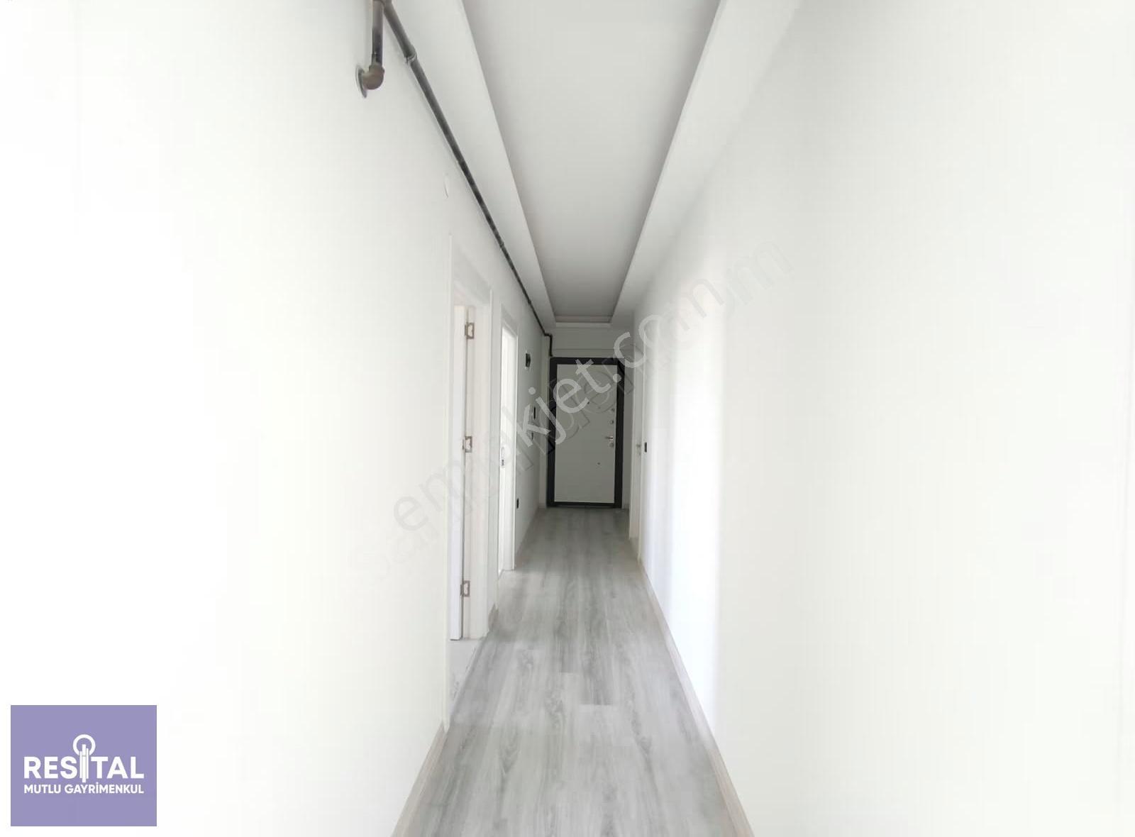 Rs Mutlu'dan Doğanköy'de 2+1 Geniş Kullanışlı Satılık Daire - Görsel 2
