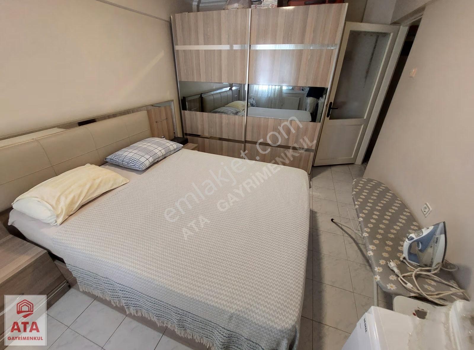 Yeşilyurt Zaimaga Cd.3+1,125m2,dogalgazlı,asansörlü,otoparklı - Görsel 5