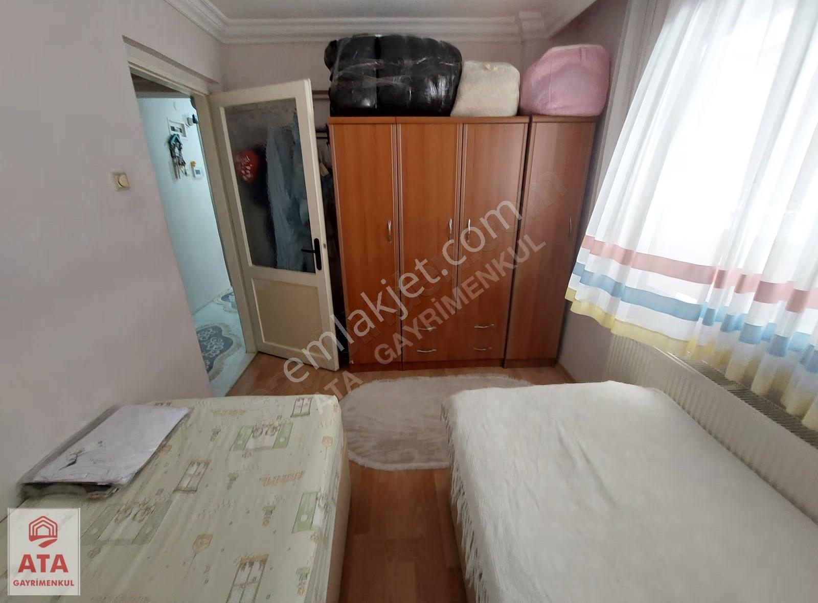 Yeşilyurt Zaimaga Cd.3+1,125m2,dogalgazlı,asansörlü,otoparklı - Görsel 4