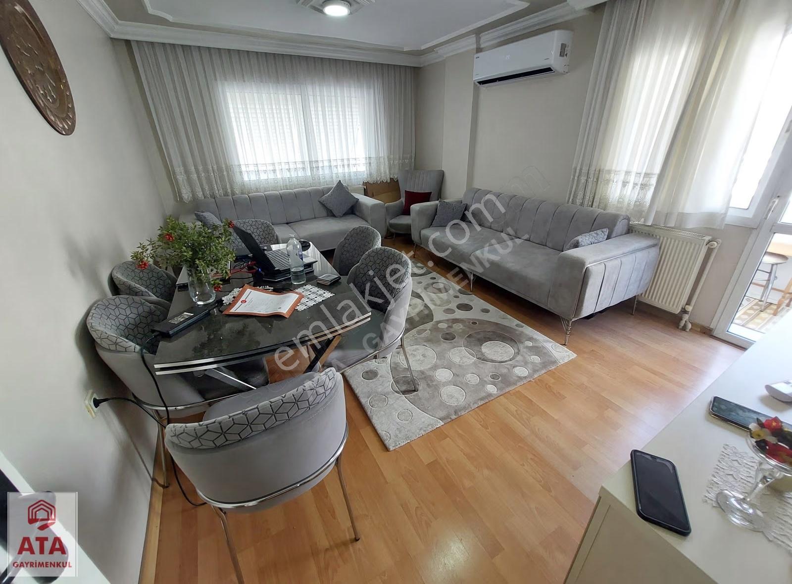 Yeşilyurt Zaimaga Cd.3+1,125m2,dogalgazlı,asansörlü,otoparklı - Görsel 17