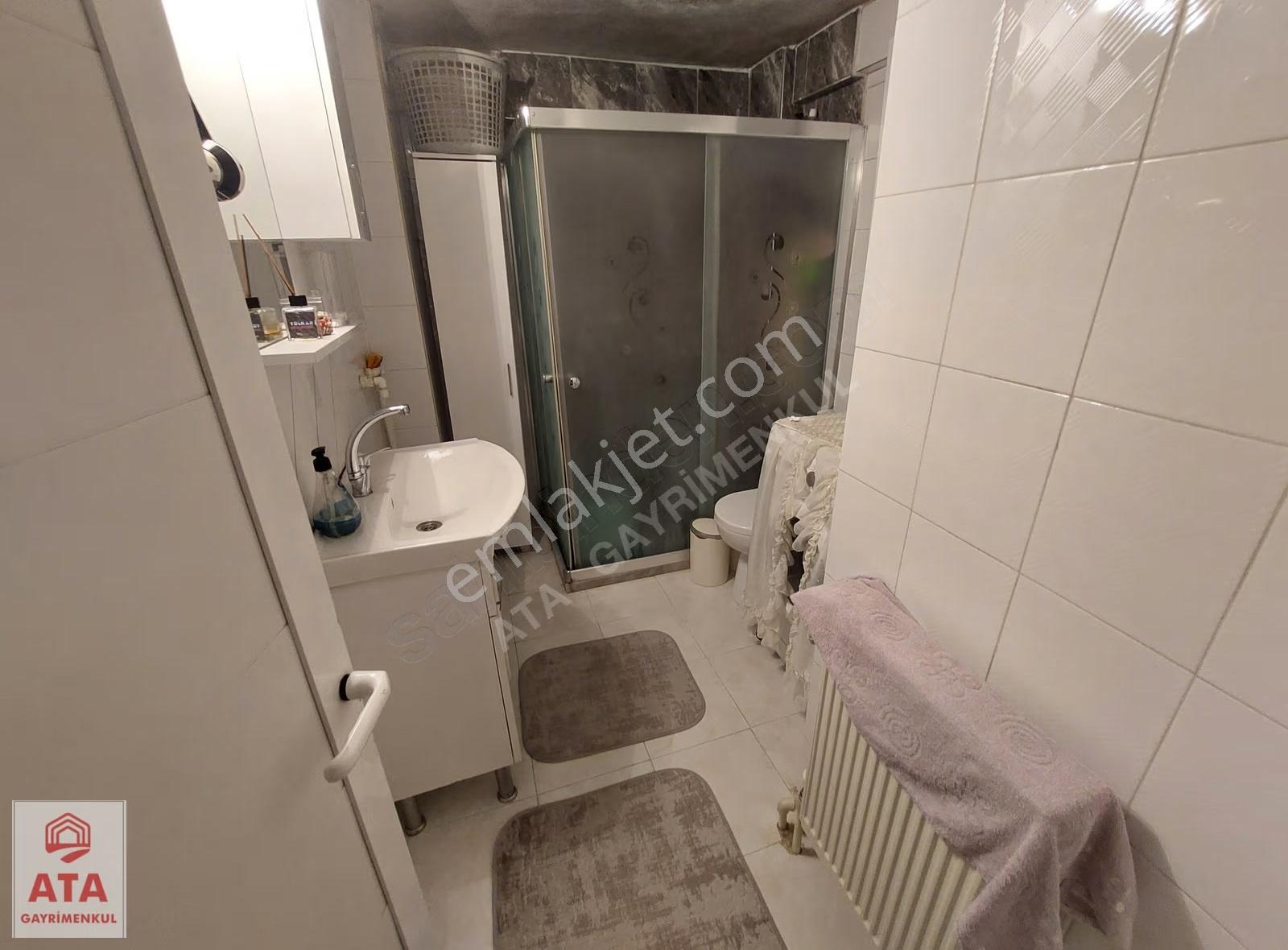 Yeşilyurt Zaimaga Cd.3+1,125m2,dogalgazlı,asansörlü,otoparklı - Görsel 19