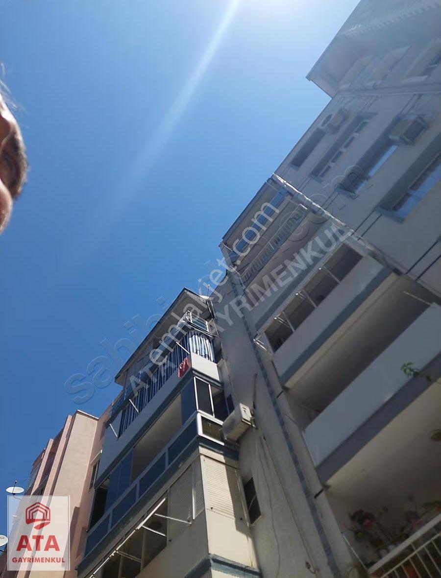 Yeşilyurt Zaimaga Cd.3+1,125m2,dogalgazlı,asansörlü,otoparklı - Görsel 26