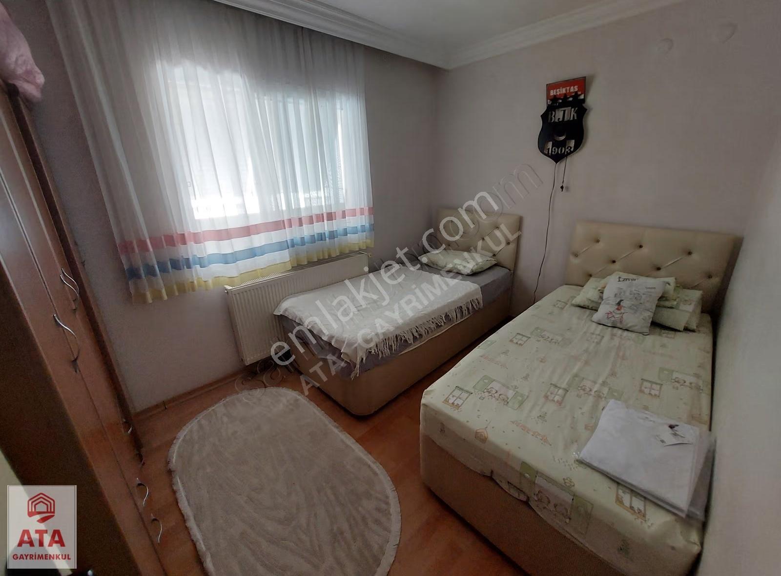 Yeşilyurt Zaimaga Cd.3+1,125m2,dogalgazlı,asansörlü,otoparklı - Görsel 16