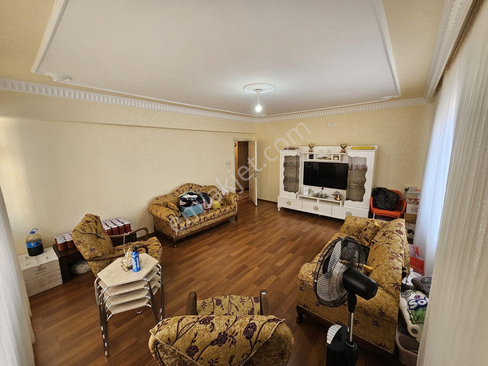 75 Park Karşısı Satılık 3+1 Daire - Görsel 14