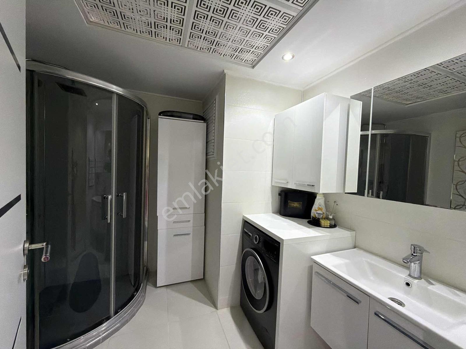 Özmer'ten Siteden 3 + 1 Ultra Lüks Kiralık Daire - Görsel 13