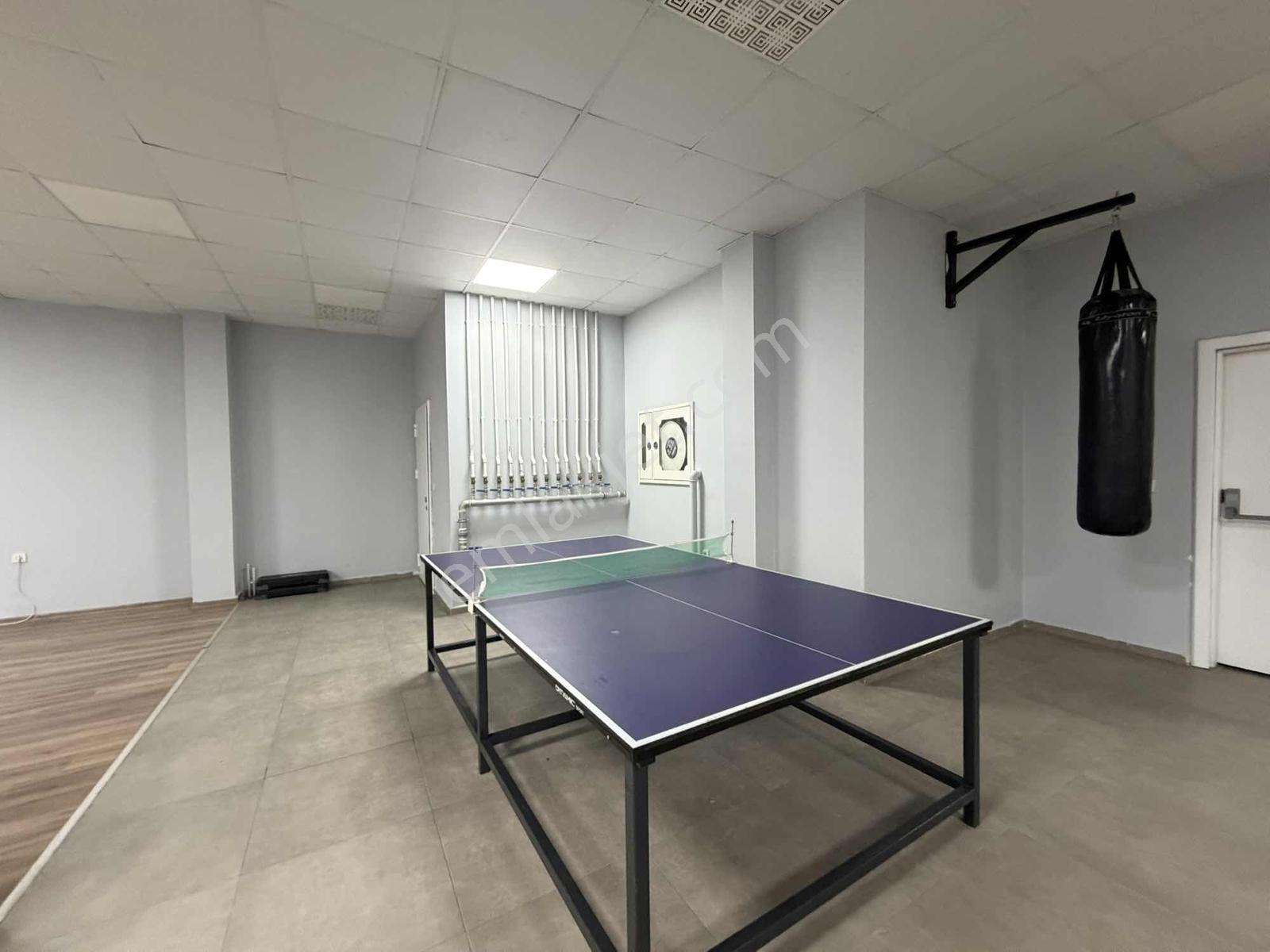 Özmer'ten Siteden 3 + 1 Ultra Lüks Kiralık Daire - Görsel 34