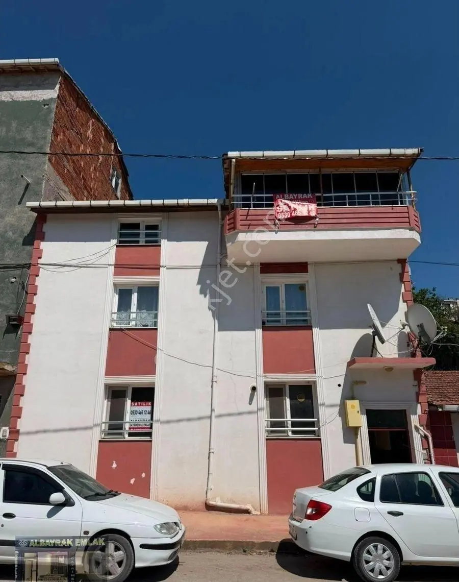 Albayrak'tan Komple Satılık Müstakil Ev