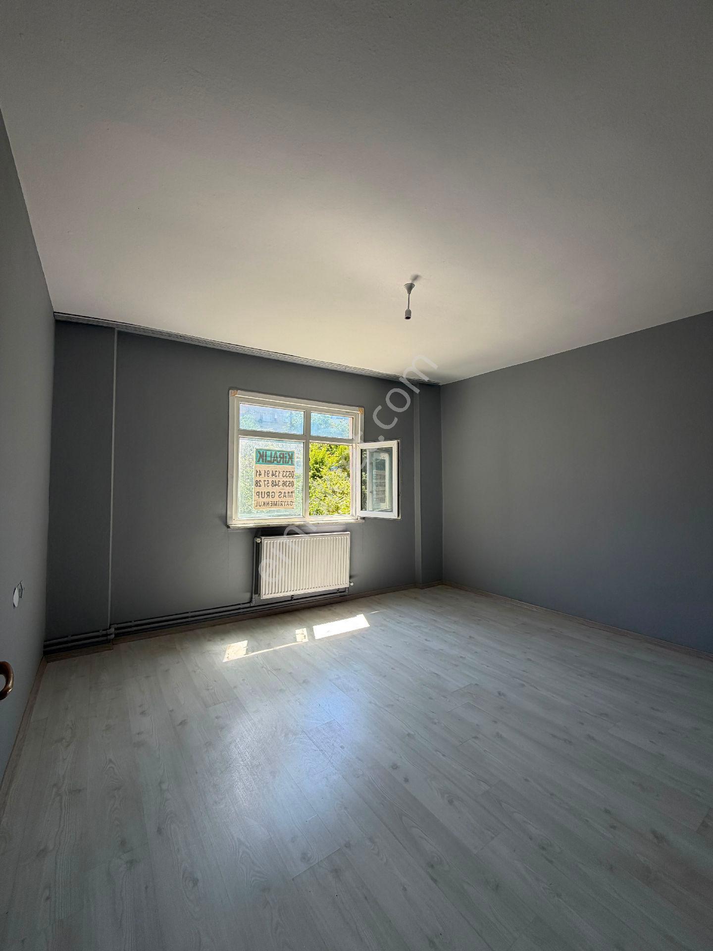 🏡 Fırsat! Komple Yenilenmiş 130 M² 3+1 Kiralık Daire | Merkezi Konum - Görsel 3