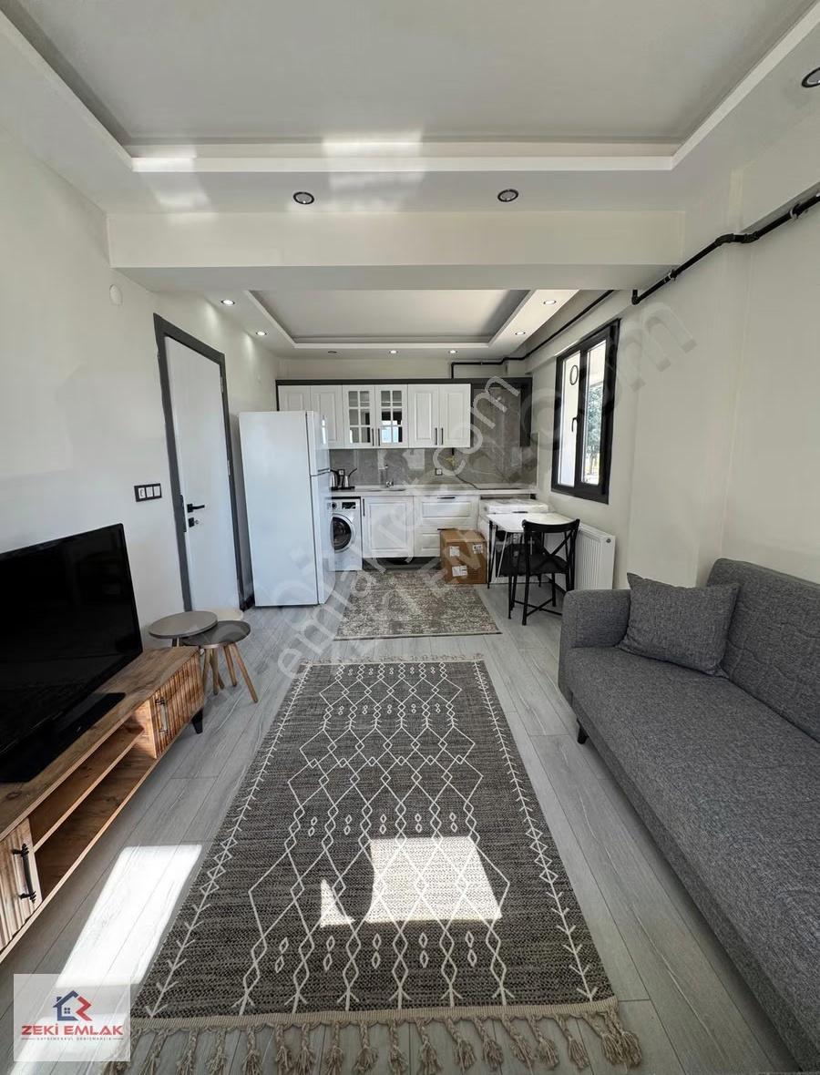 Zeki Emlak'tan Muradiye Mh. Full Eşyalı Kiralık 1+1 Daire - Görsel 11