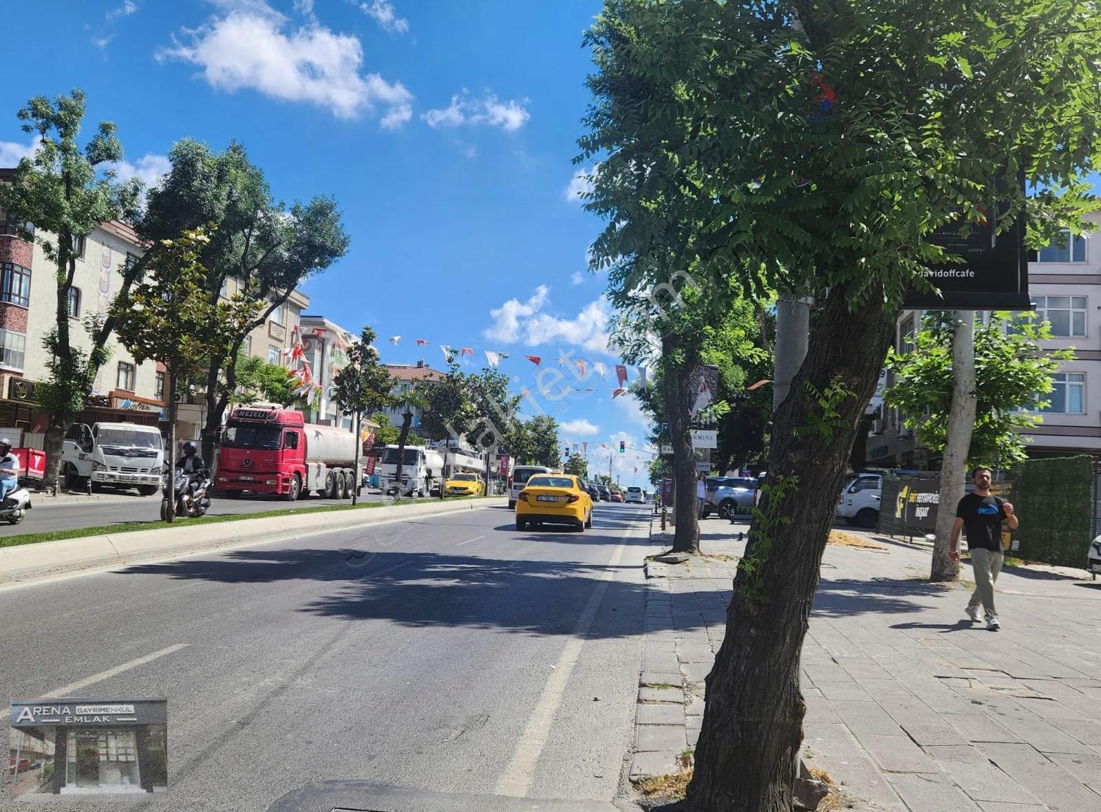 Adnankahveci Bulvarı Üstünde 2 Yıllık Binada 2+1 3.kat Asansörlü - Görsel 5
