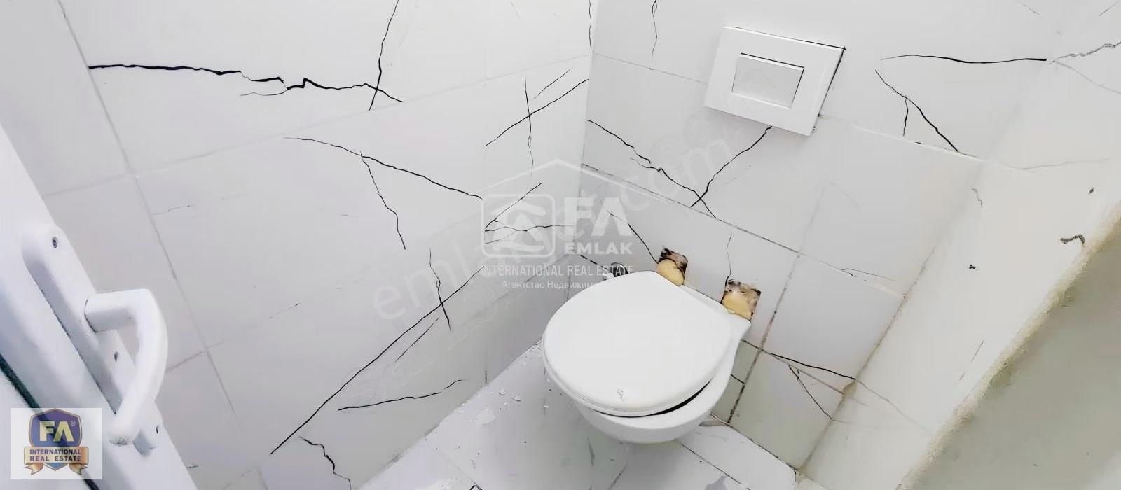 Fa Emlak 'dan Sağlık Mah.yapılı 2+1 Kiralık Müstakil - Görsel 2