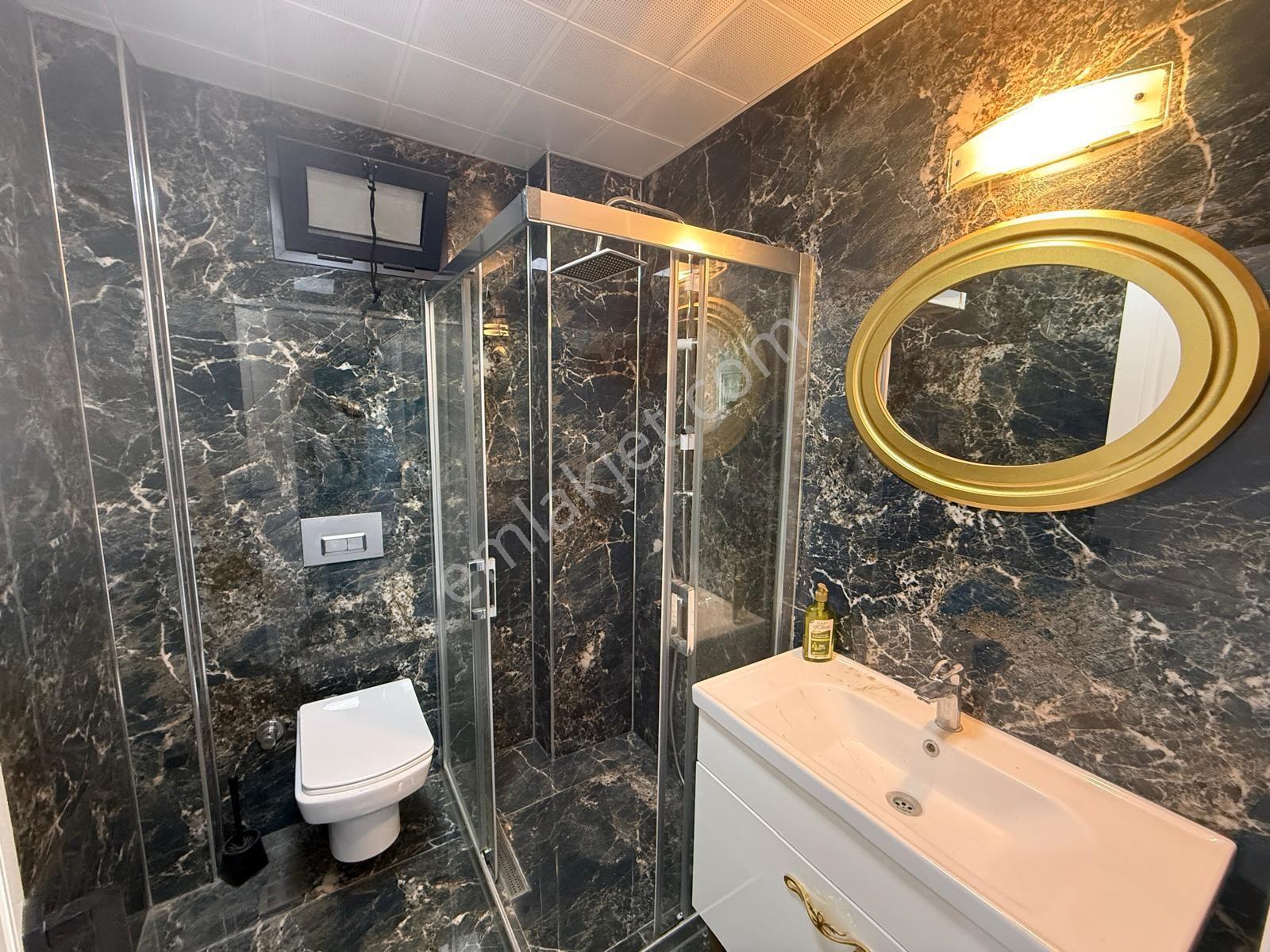 Urla Kuşçular Da Havuzlu ,geniş Bahçeli Satılık Villa - Görsel 9