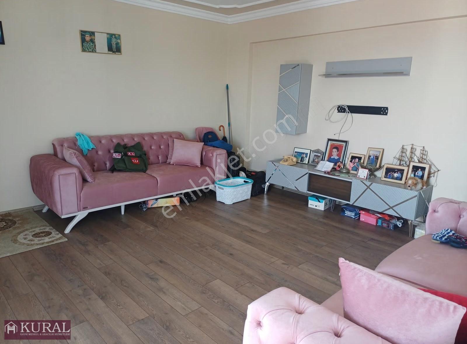 İzmir Menderes Pazaryerinde Büyük 3+1 Daire Asansör,ebebeynli - Görsel 16